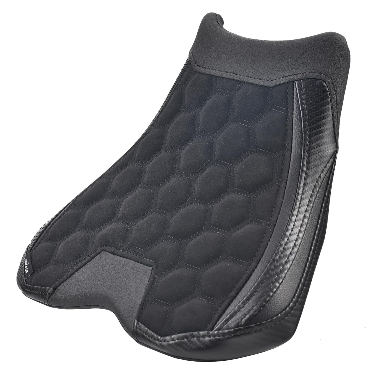 Amazon.com: Motorcycle Lower Rider Comfort Seat Fit fo ZX400 Ninja